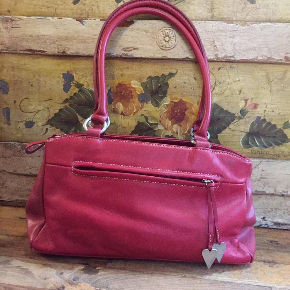 Expandable Purse by Aurielle